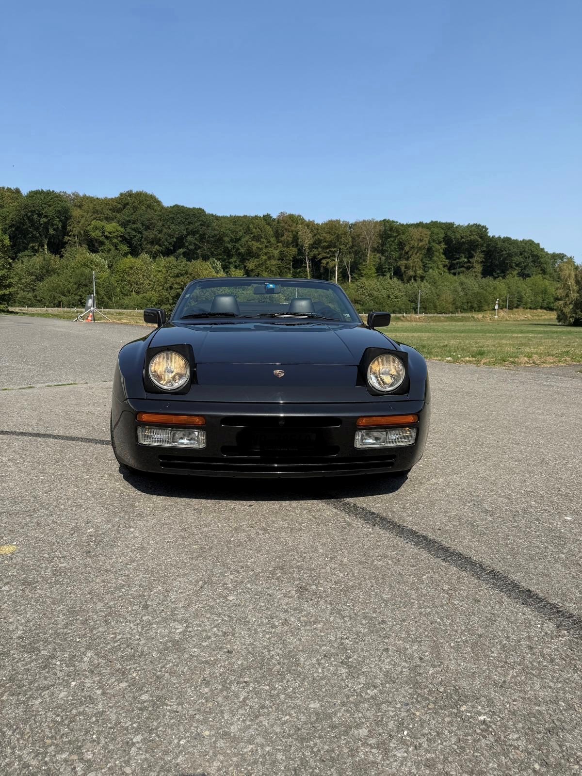 PORSCHE 3.0 S2-image-6