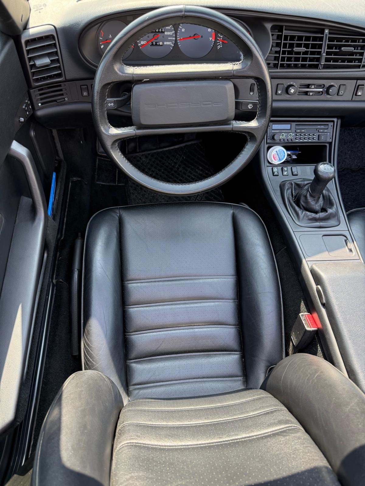 PORSCHE 3.0 S2-image-3