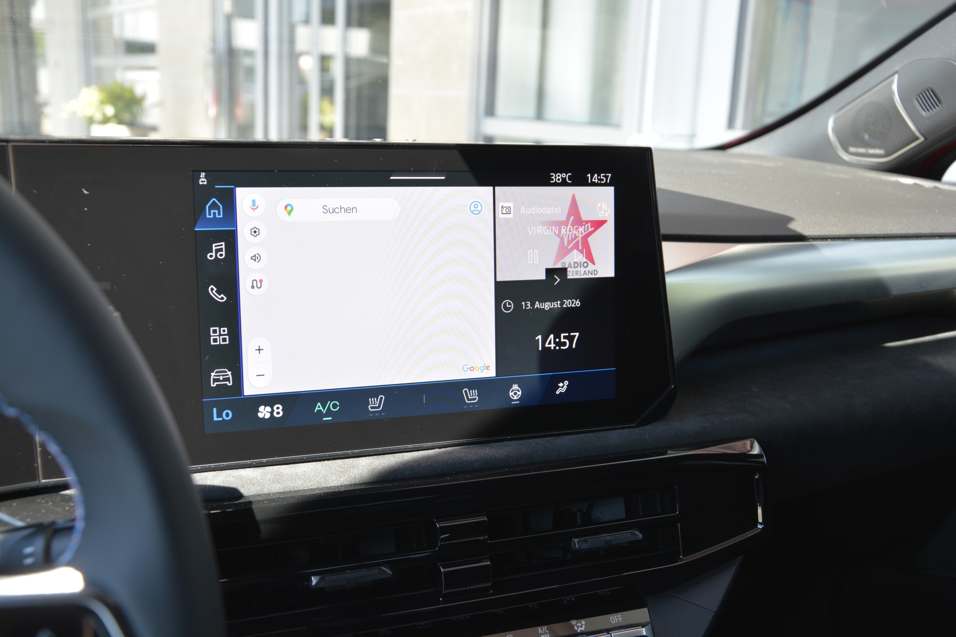 RENAULT CLIO esprit Alpine full hybrid E-Tech 160-image-8