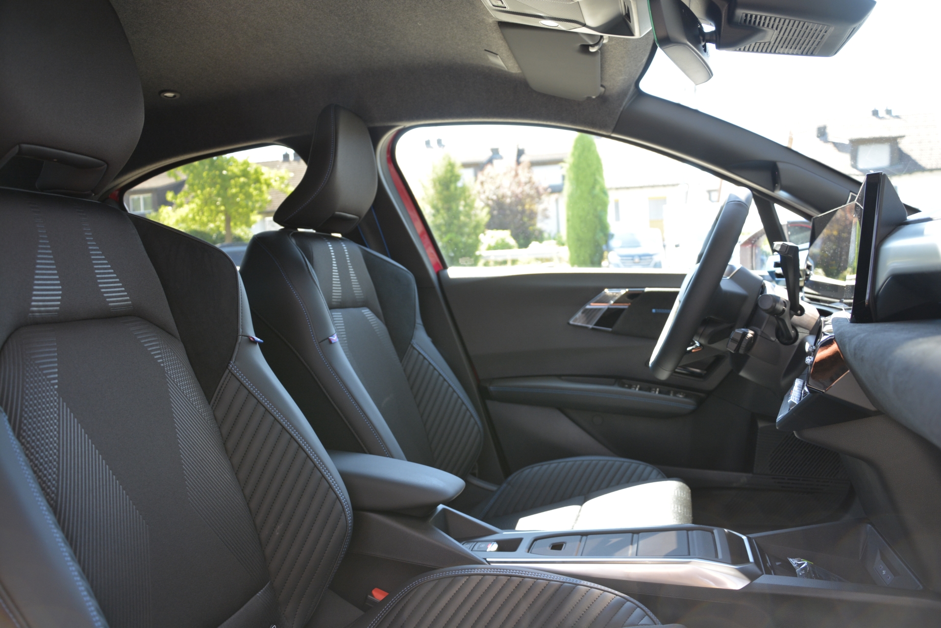 RENAULT CLIO esprit Alpine full hybrid E-Tech 160-image-7