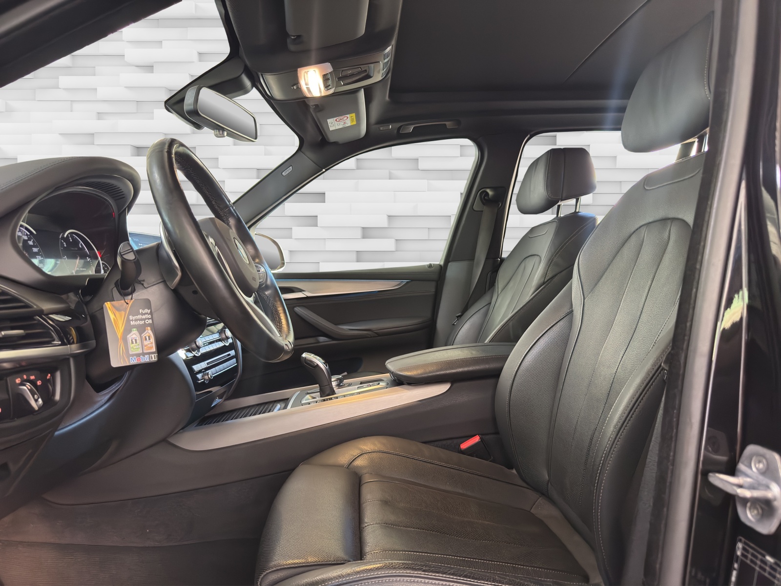 BMW X5 xDrive M50d Steptronic-image-6