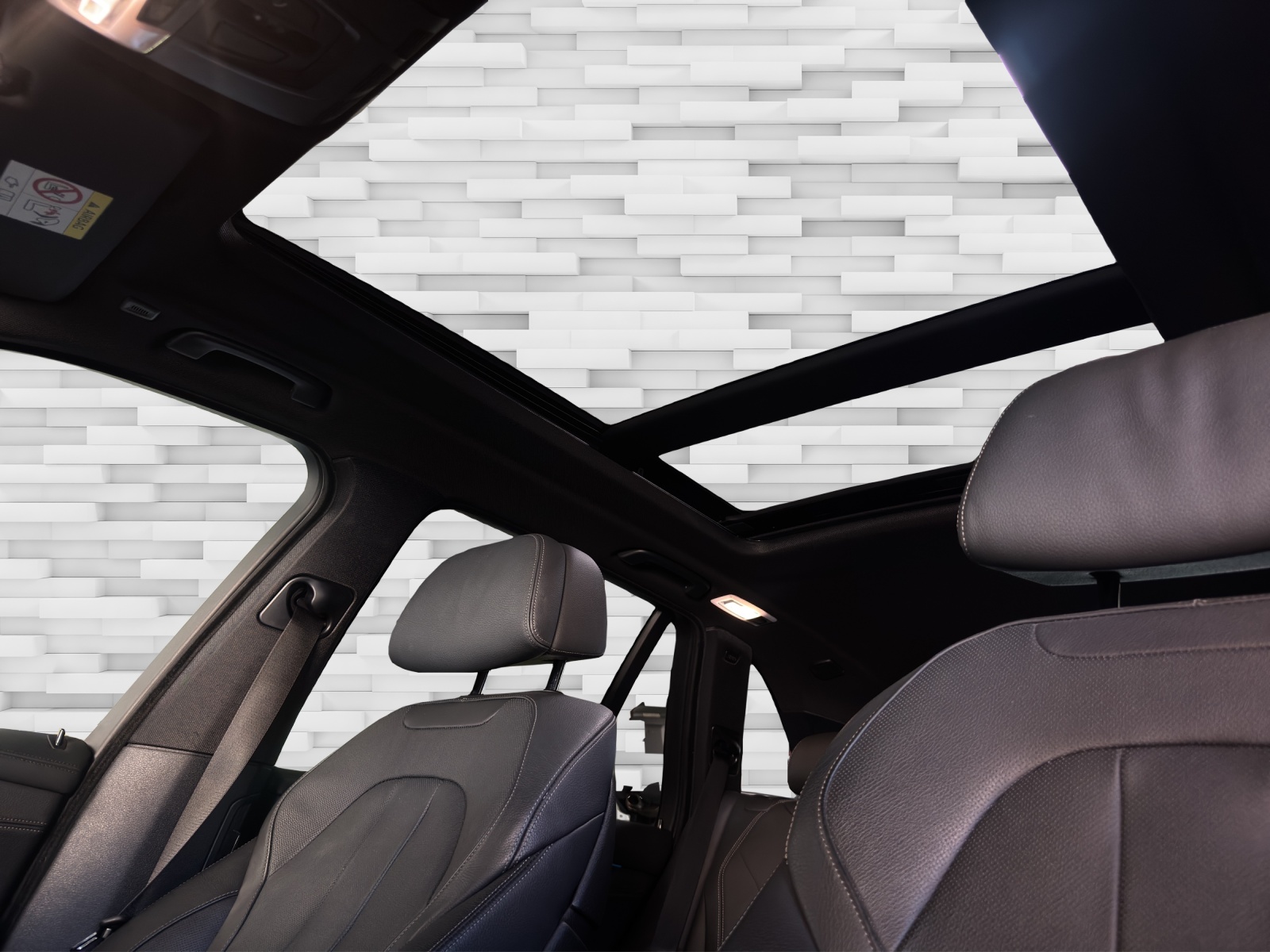BMW X5 xDrive M50d Steptronic-image-14