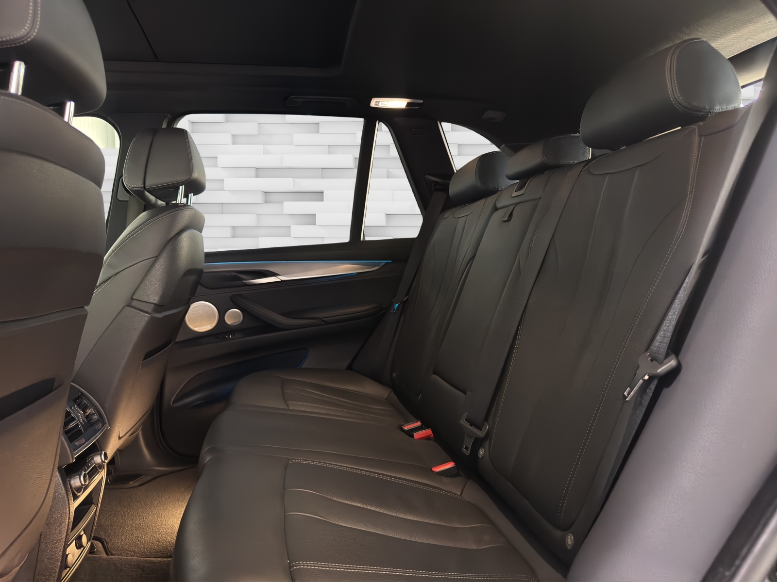 BMW X5 xDrive M50d Steptronic-image-7