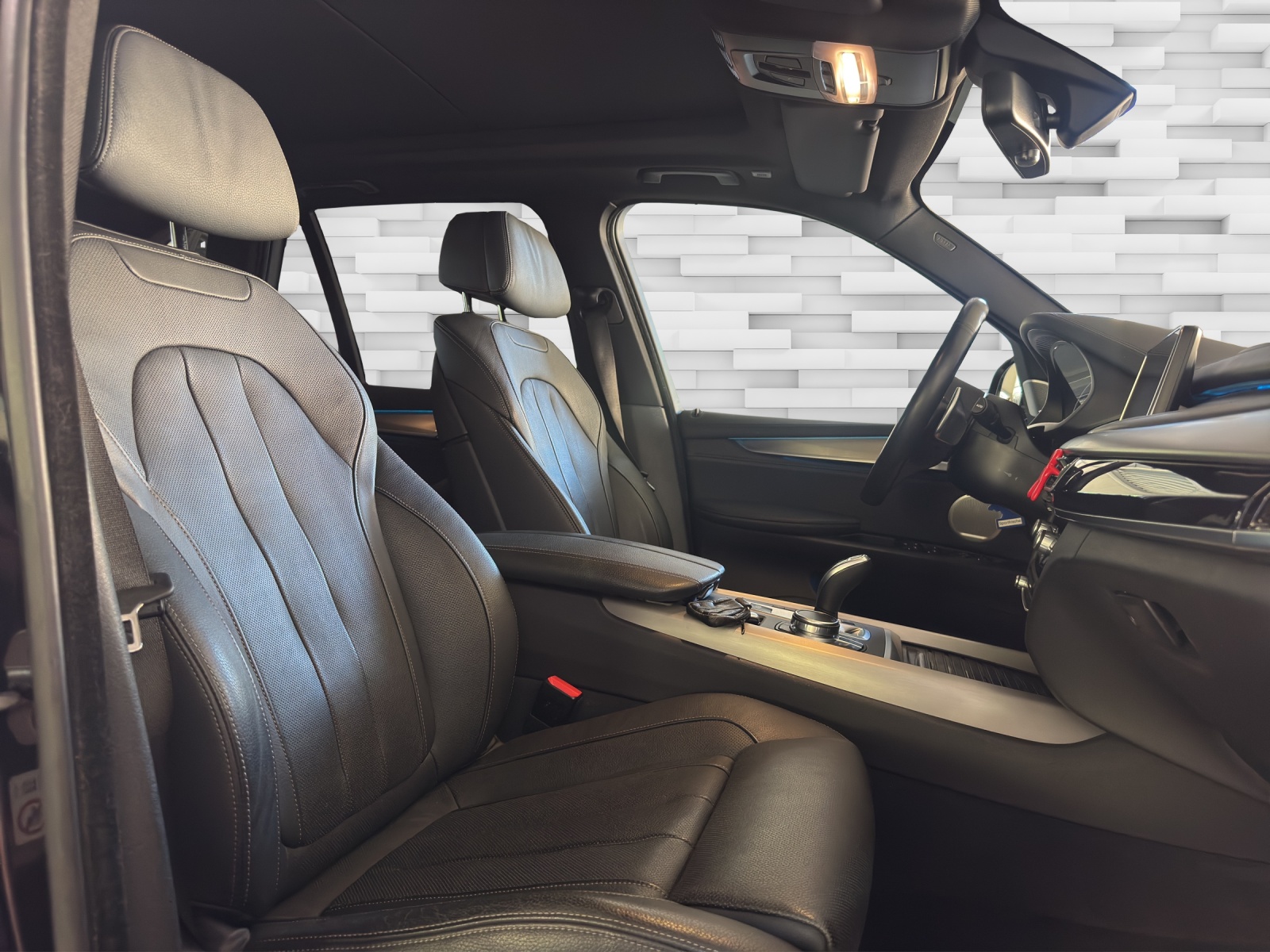 BMW X5 xDrive M50d Steptronic-image-8