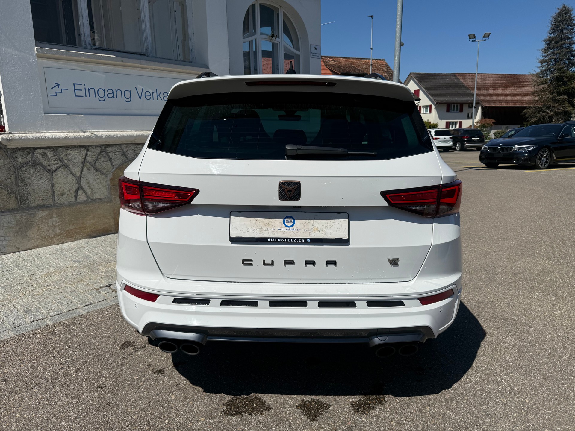 CUPRA Ateca 2.0 TSI VZ 4Drive DSG-image-6