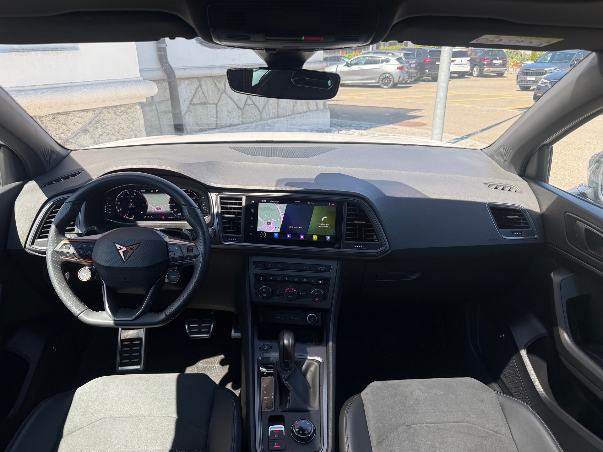 CUPRA Ateca 2.0 TSI VZ 4Drive DSG-image-12