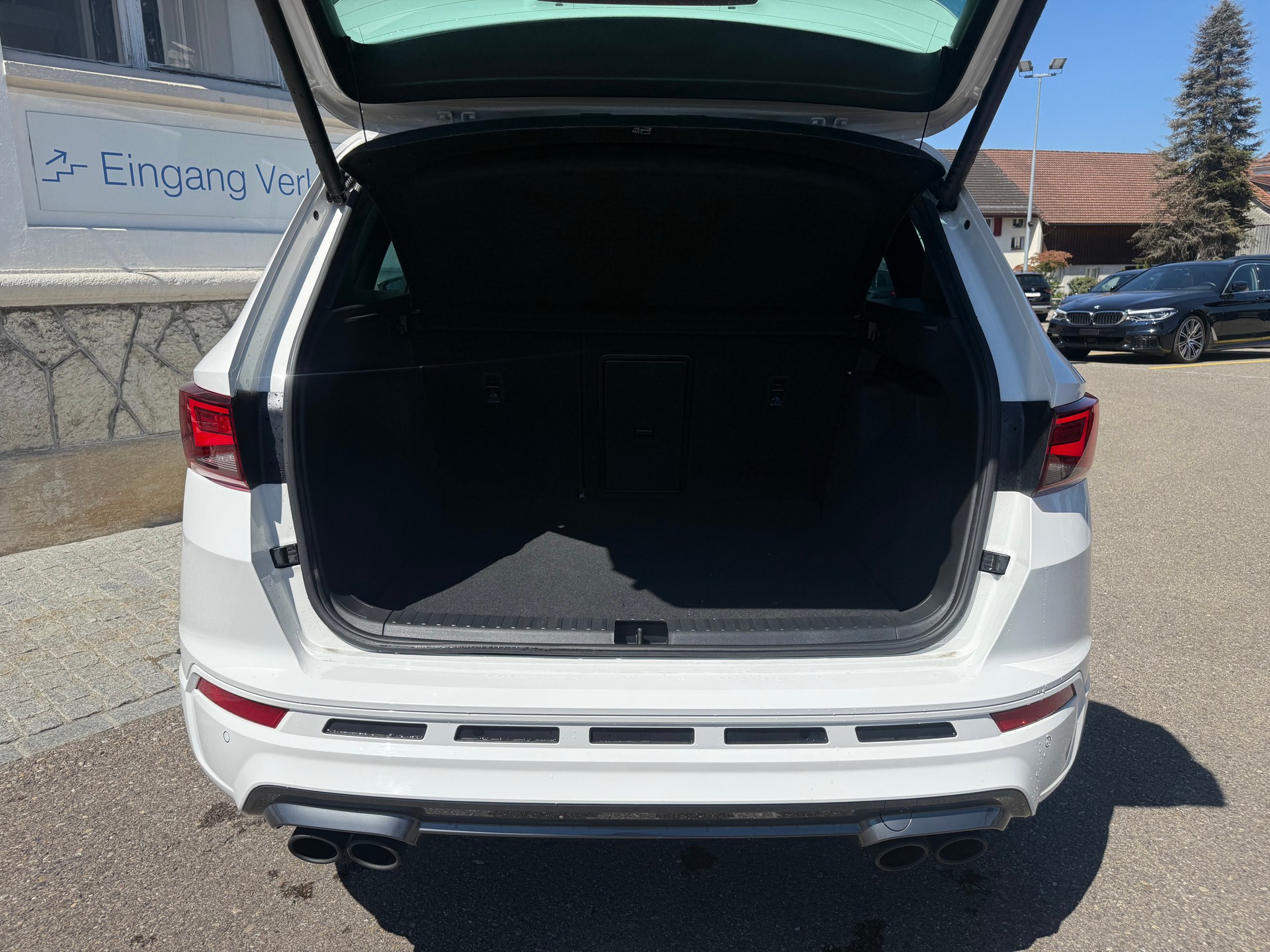 CUPRA Ateca 2.0 TSI VZ 4Drive DSG-image-7