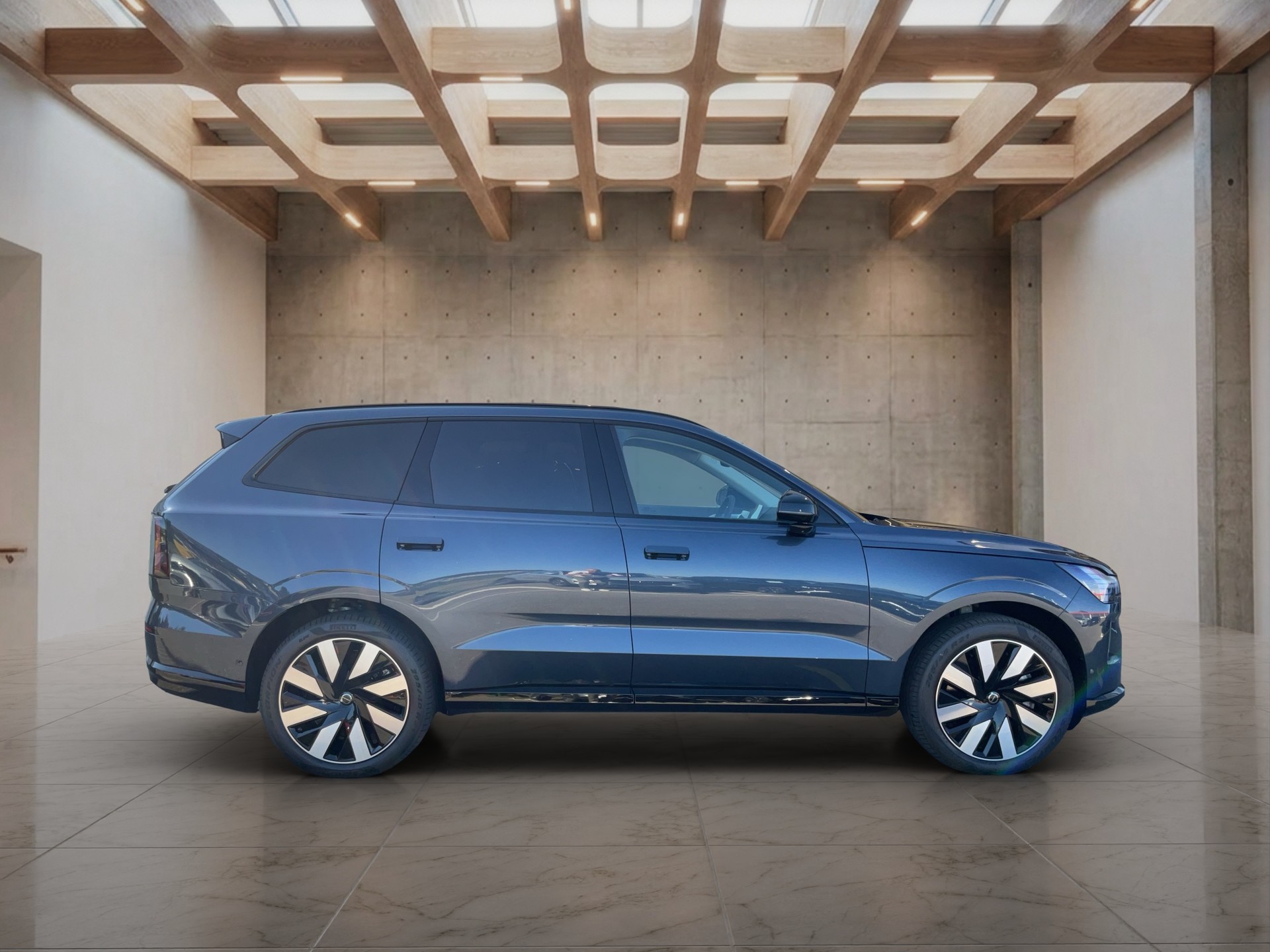 VOLVO EX90 Twin Performance Ultra AWD-image-6
