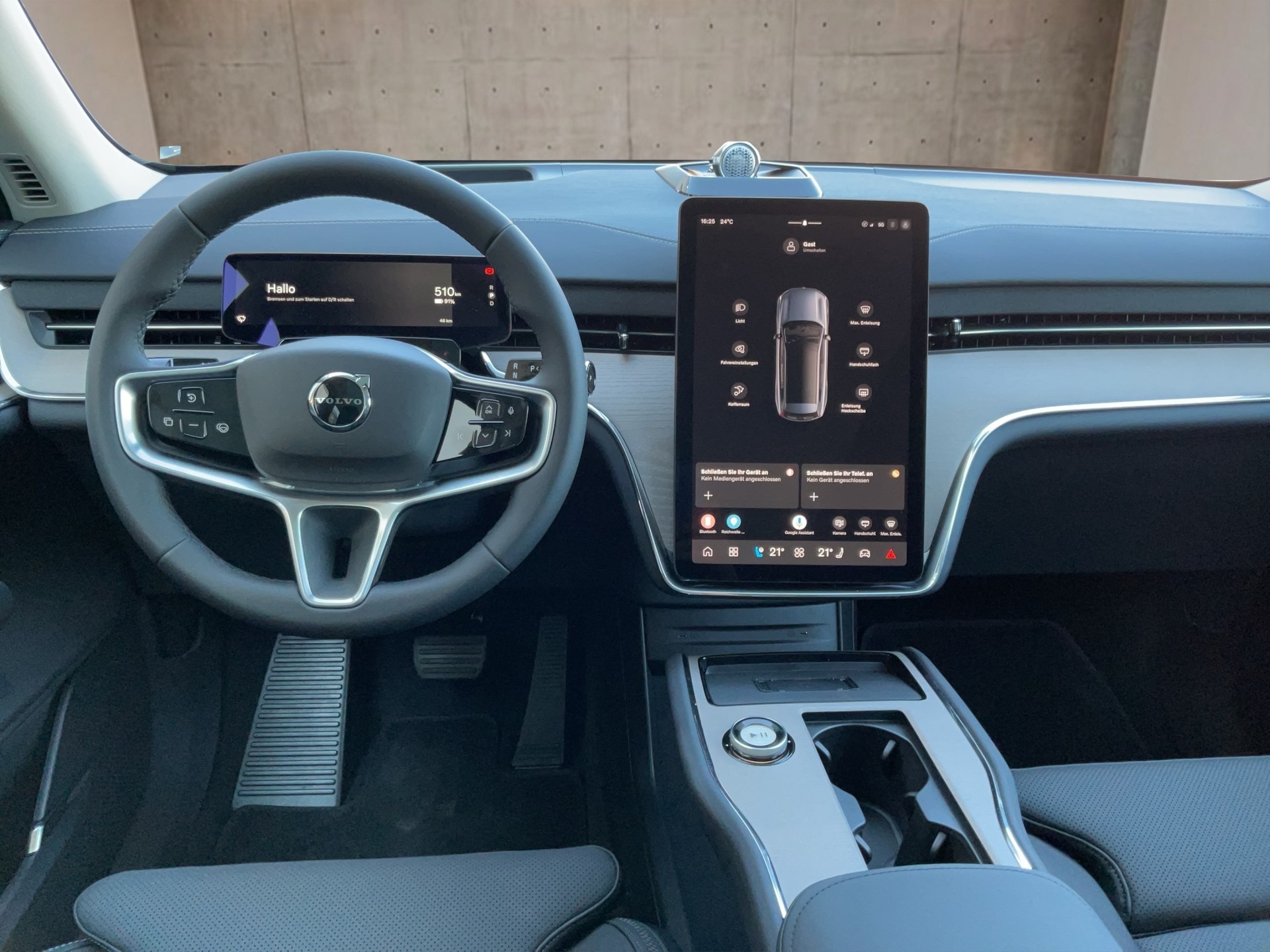 VOLVO EX90 Twin Performance Ultra AWD-image-12