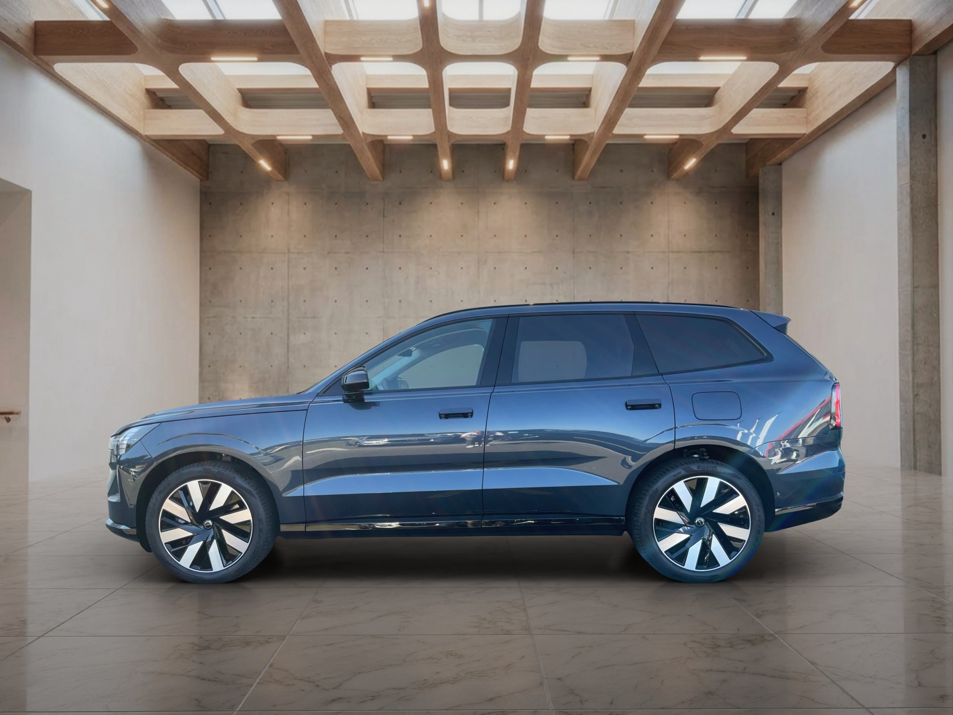 VOLVO EX90 Twin Performance Ultra AWD-image-5