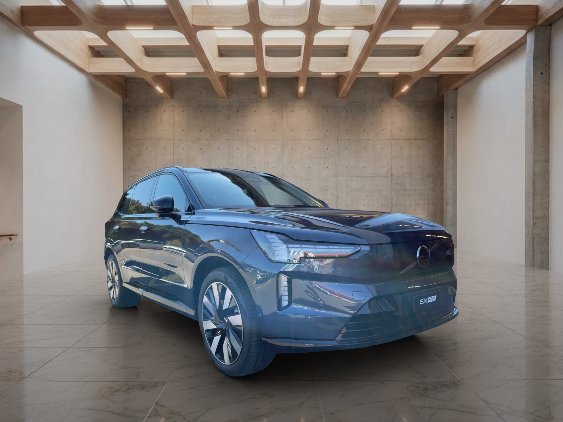VOLVO EX90 Twin Performance Ultra AWD-showroom-element-1