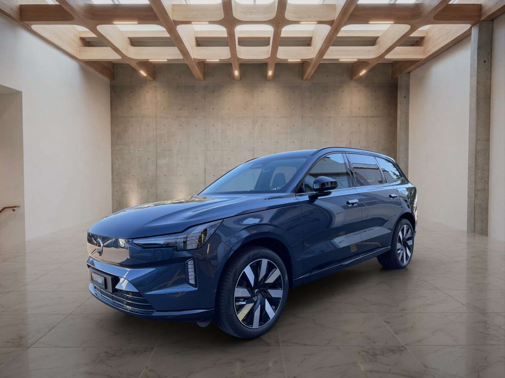 VOLVO EX90 Twin Performance Ultra AWD