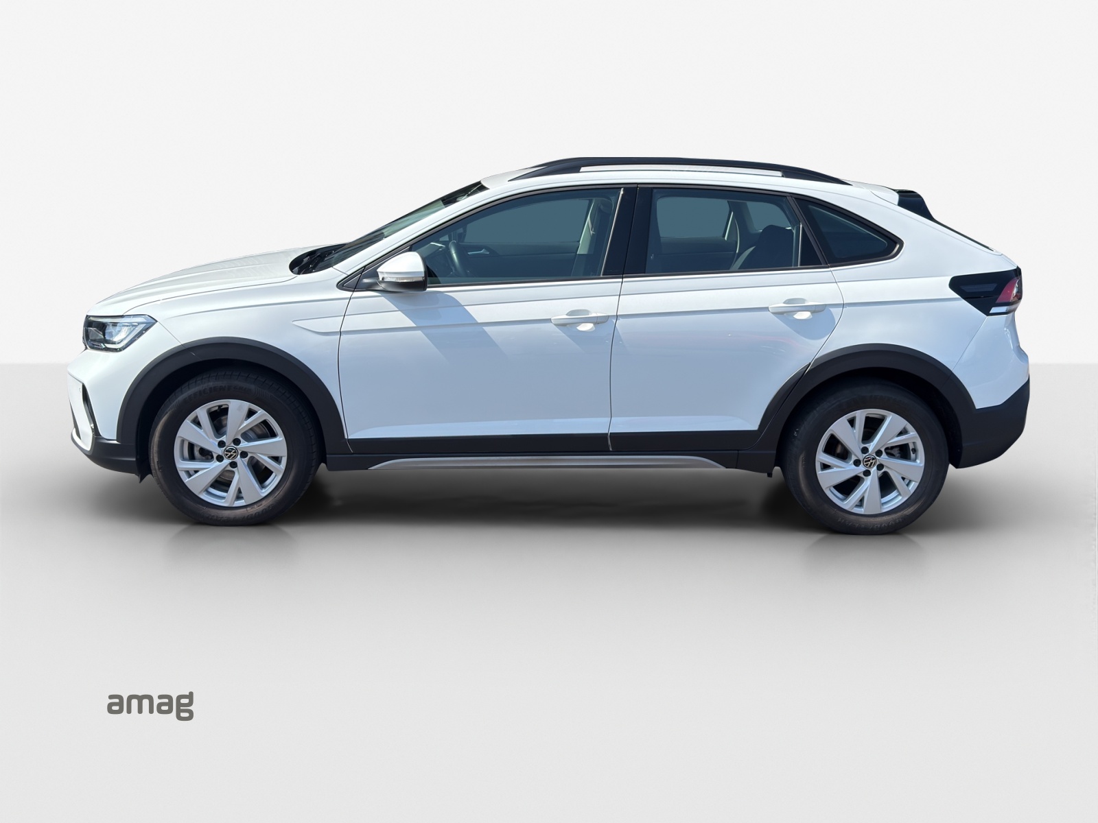 VW Taigo 1.0 TSI Life DSG-image-1