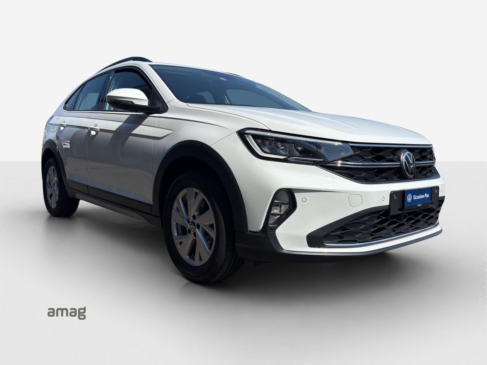 VW Taigo 1.0 TSI Life DSG-image-5