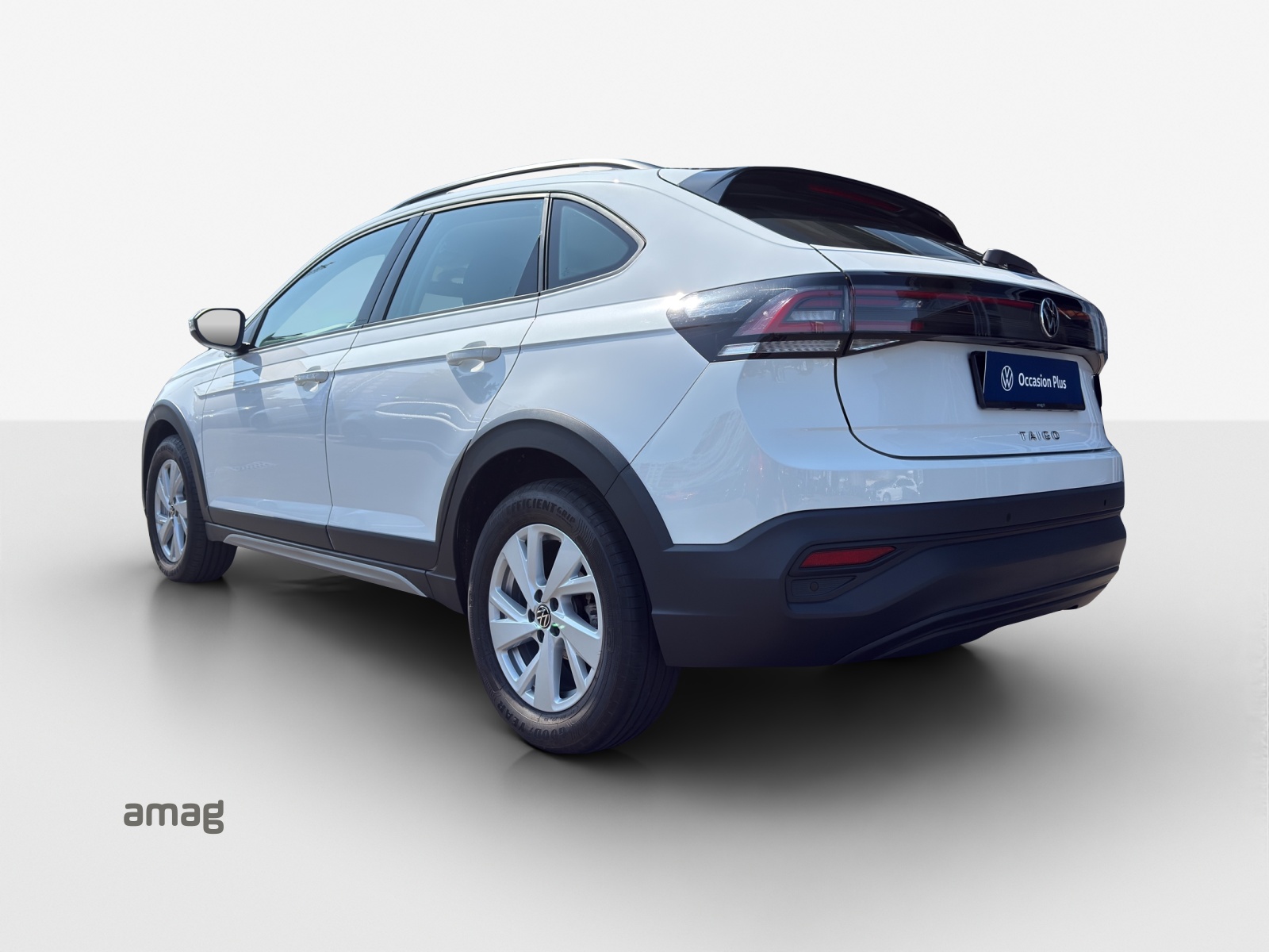 VW Taigo 1.0 TSI Life DSG-image-2