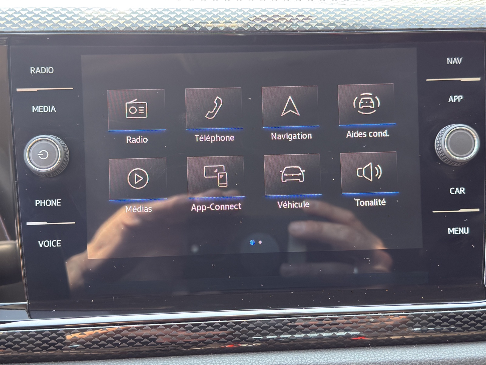 VW Taigo 1.0 TSI Life DSG-image-15