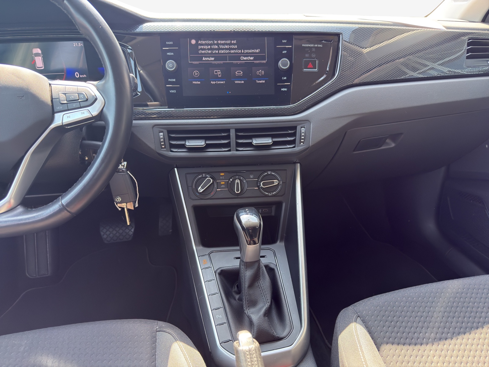 VW Taigo 1.0 TSI Life DSG-image-10