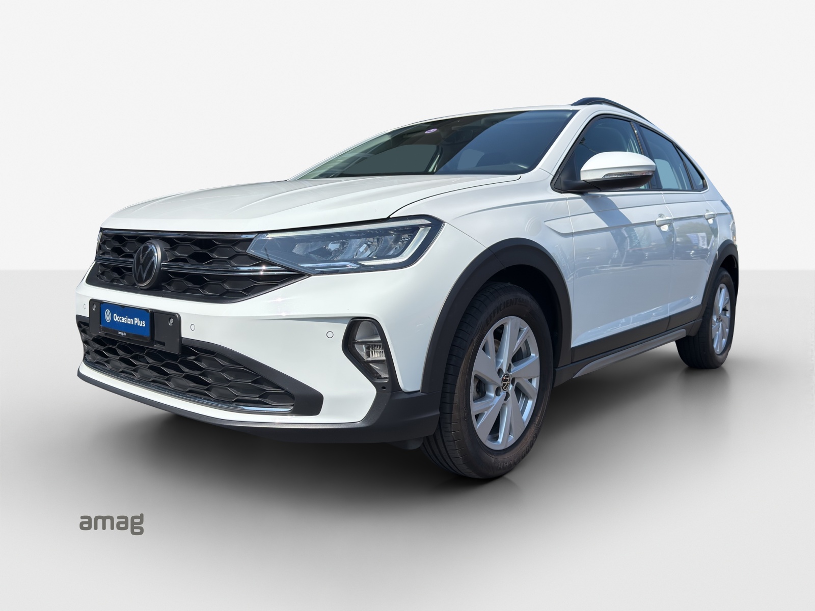 VW Taigo 1.0 TSI Life DSG-image-0
