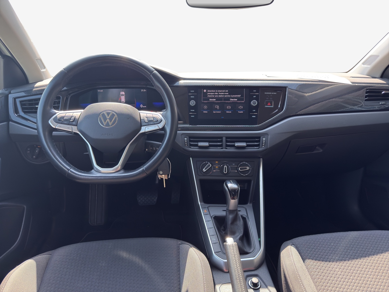 VW Taigo 1.0 TSI Life DSG-image-8