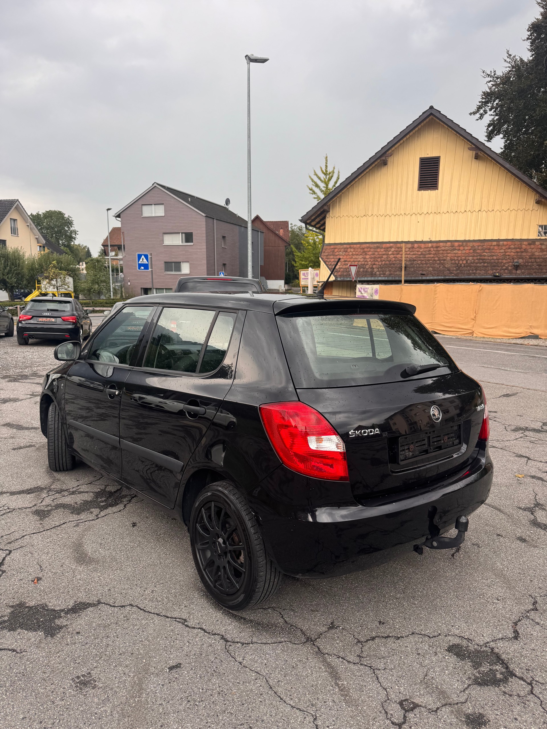 SKODA FABIA-image-2