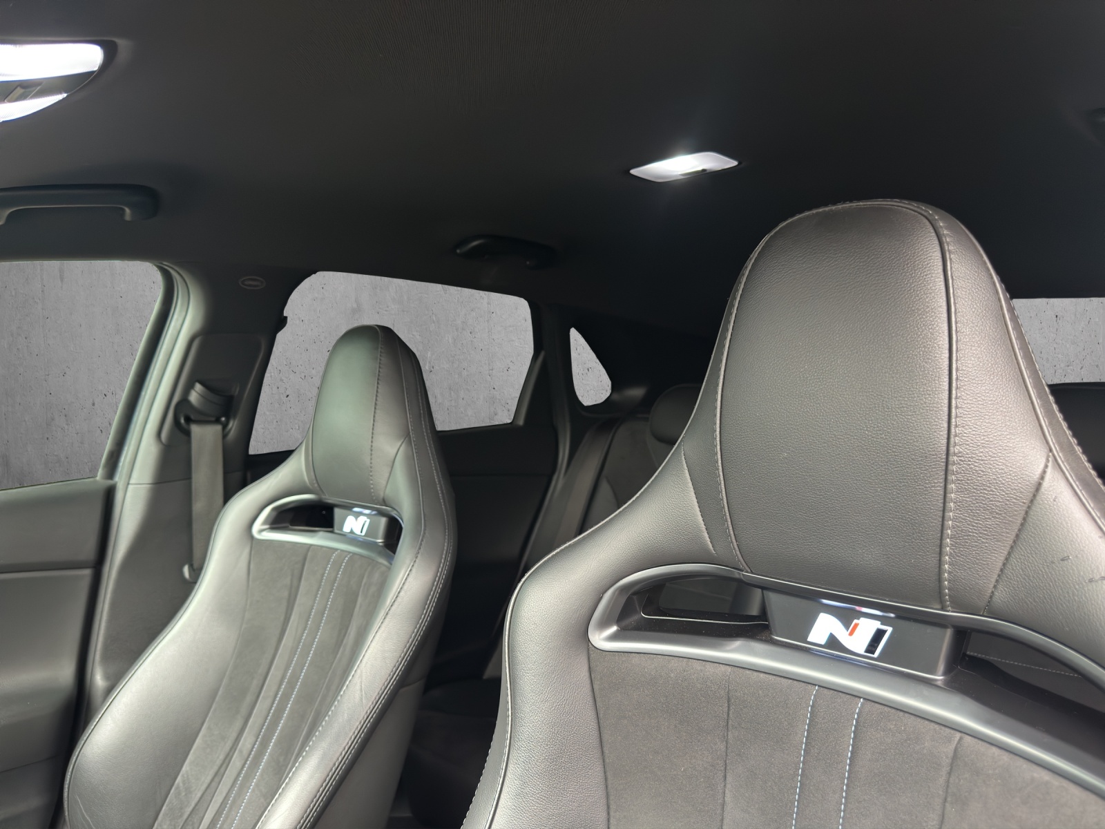 HYUNDAI i30 2.0 T-GDi N-image-15