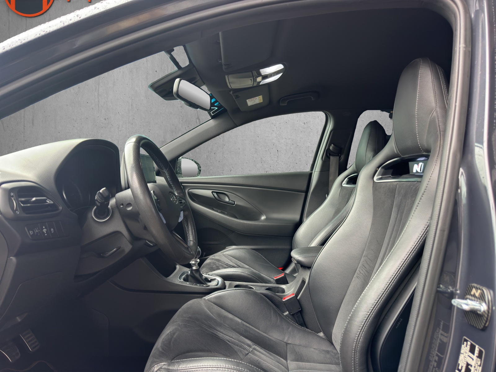 HYUNDAI i30 2.0 T-GDi N-image-8