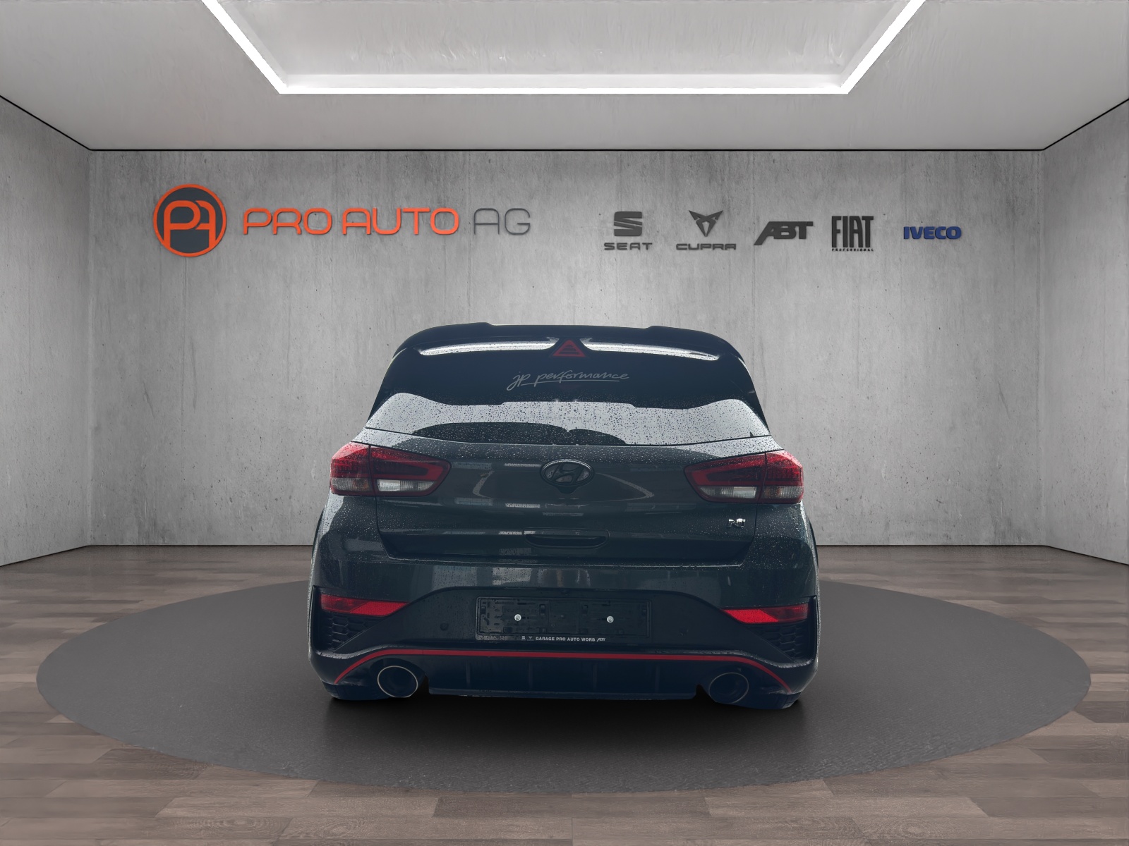 HYUNDAI i30 2.0 T-GDi N-image-3