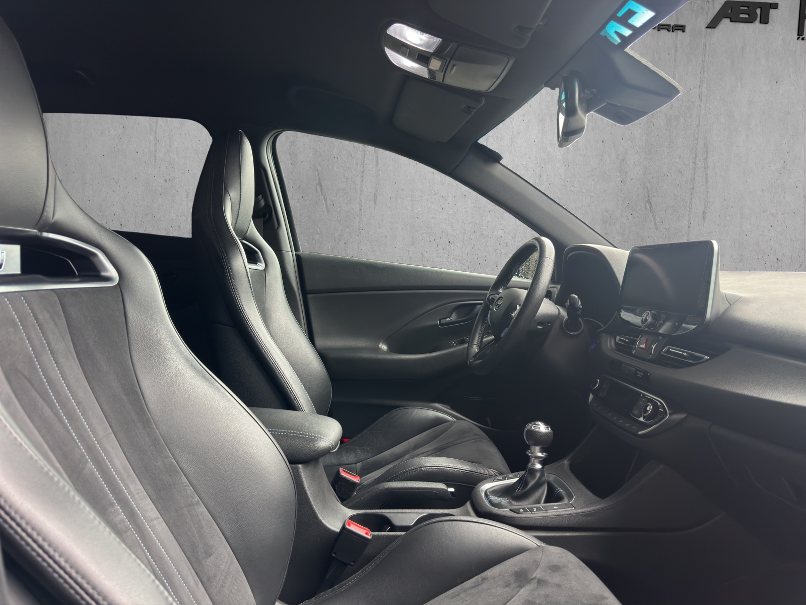 HYUNDAI i30 2.0 T-GDi N-image-10