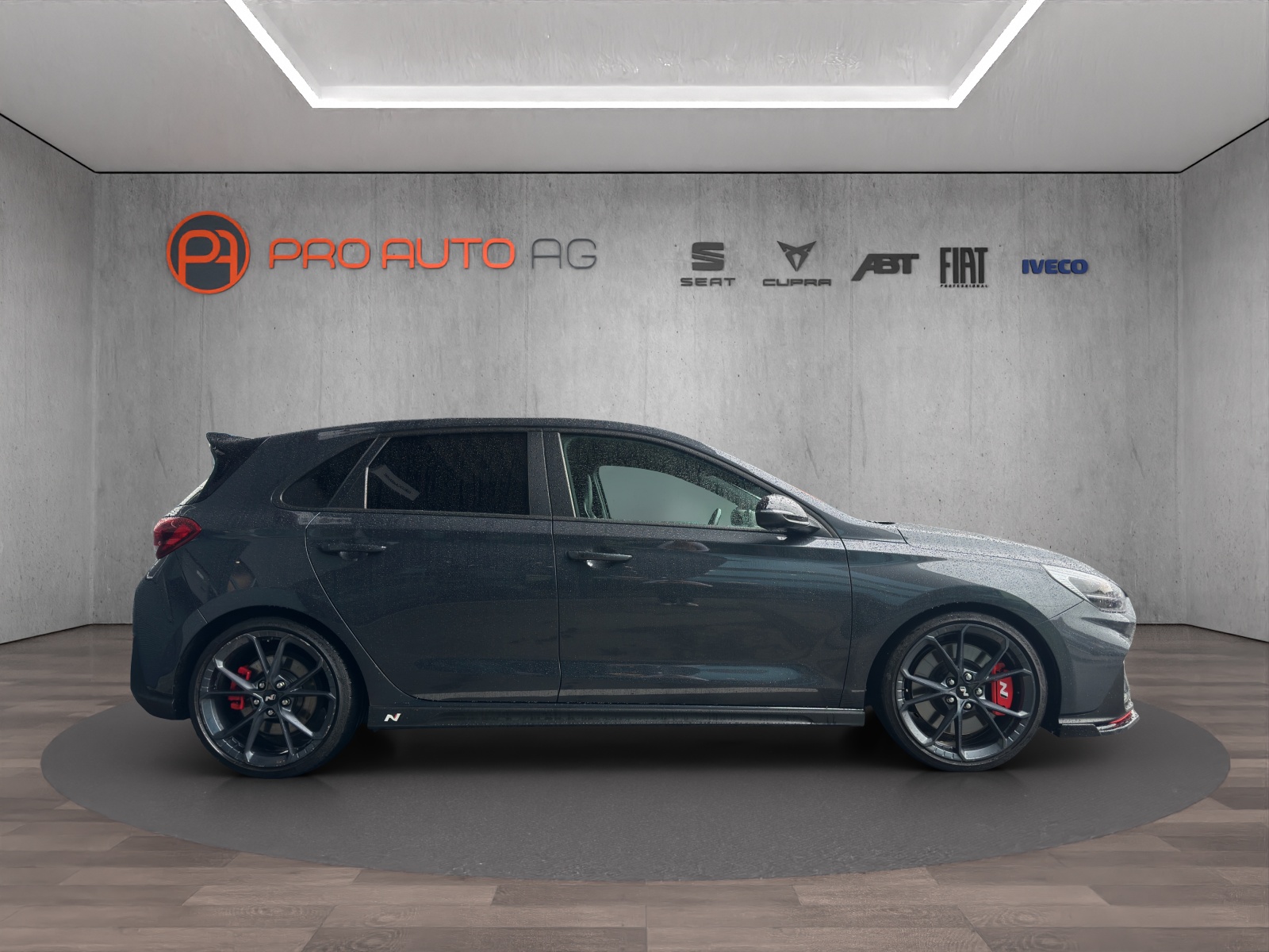 HYUNDAI i30 2.0 T-GDi N-image-5