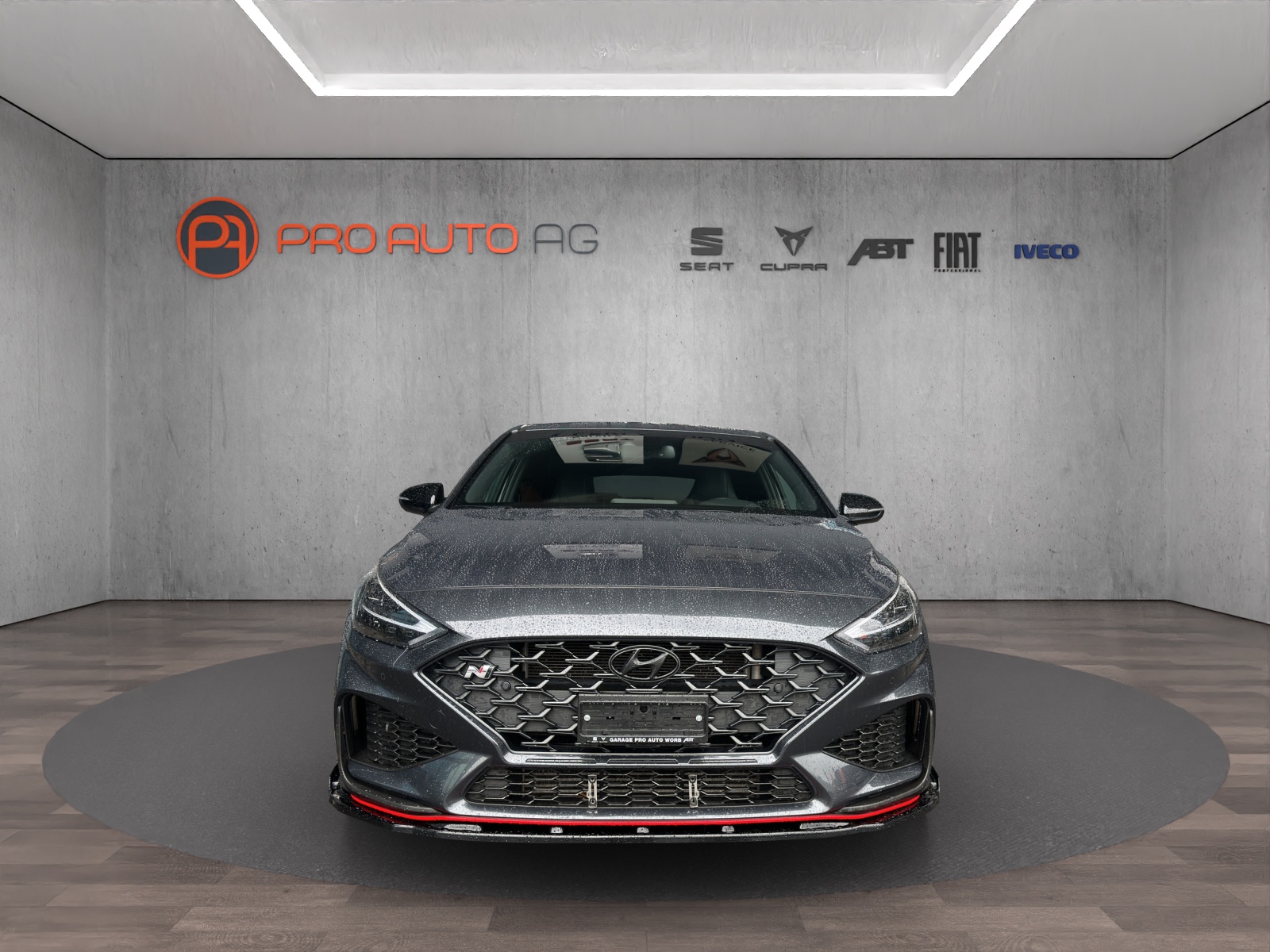 HYUNDAI i30 2.0 T-GDi N-image-7