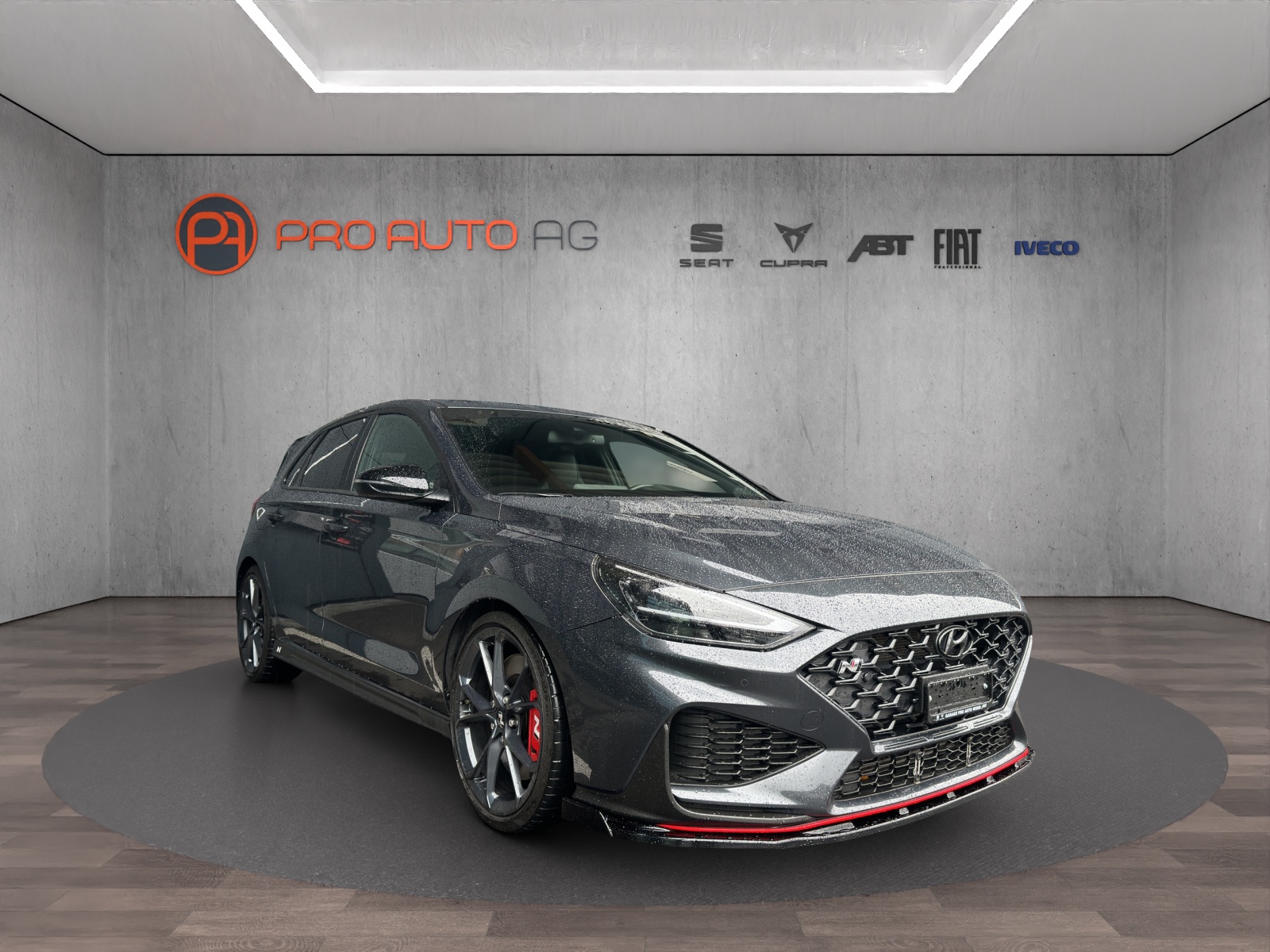 HYUNDAI i30 2.0 T-GDi N-image-6