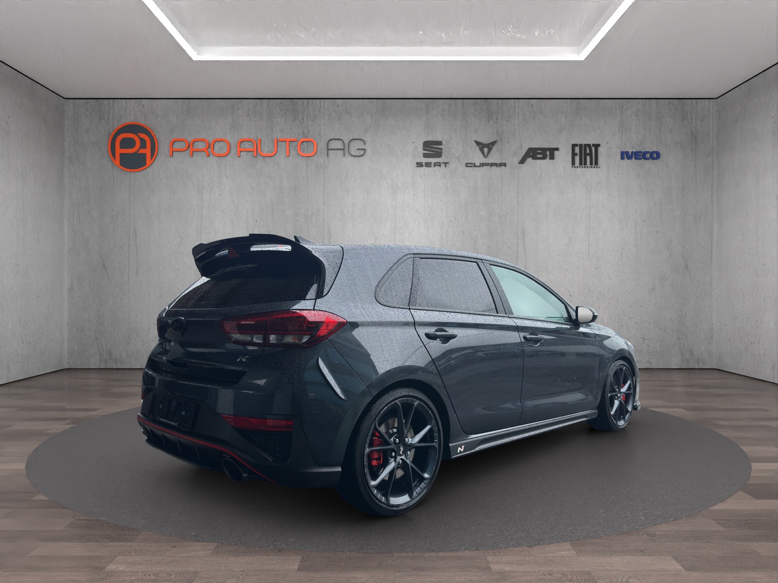 HYUNDAI i30 2.0 T-GDi N-image-4