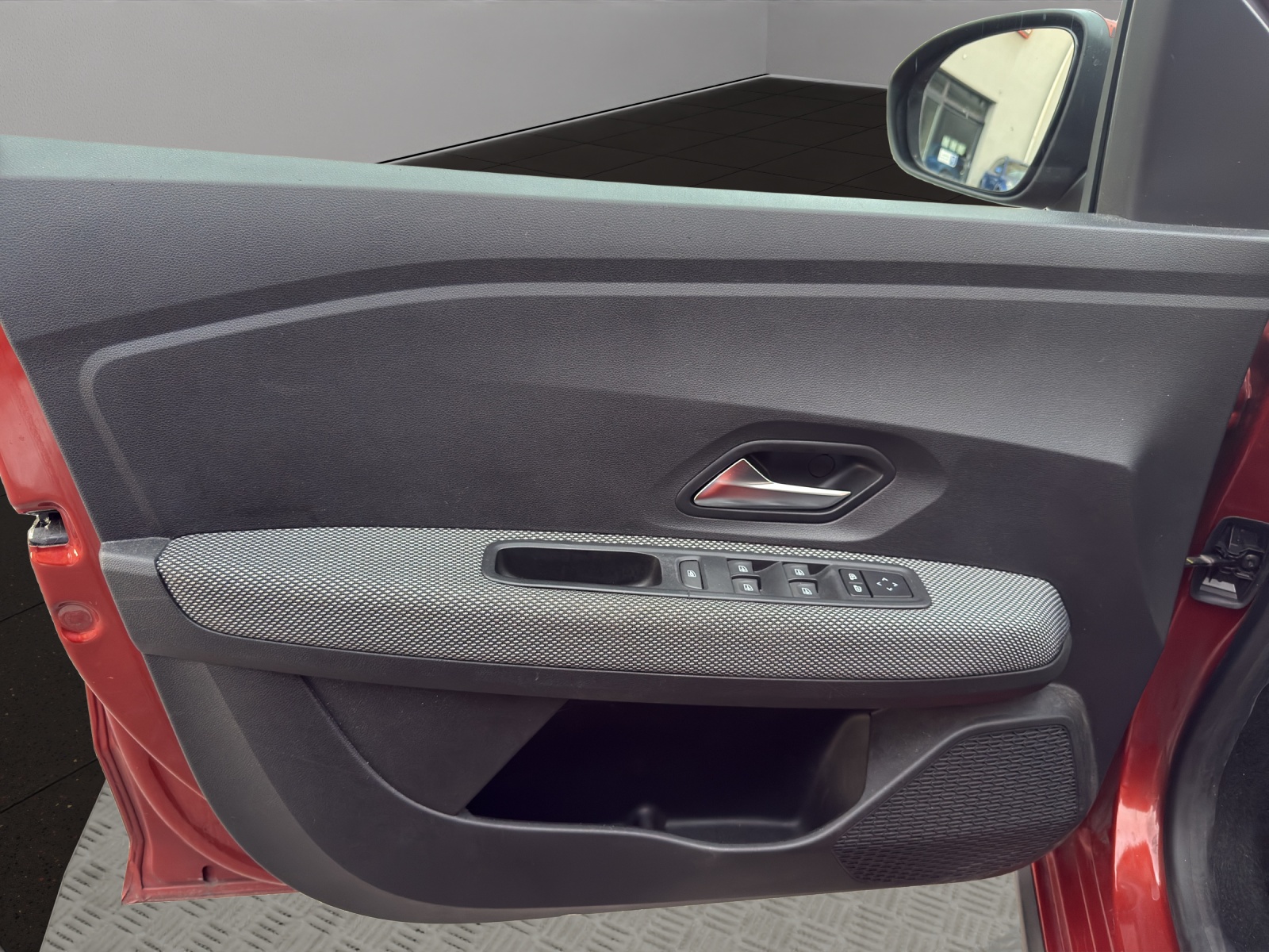 DACIA Jogger TCe 110 Comfort-image-11
