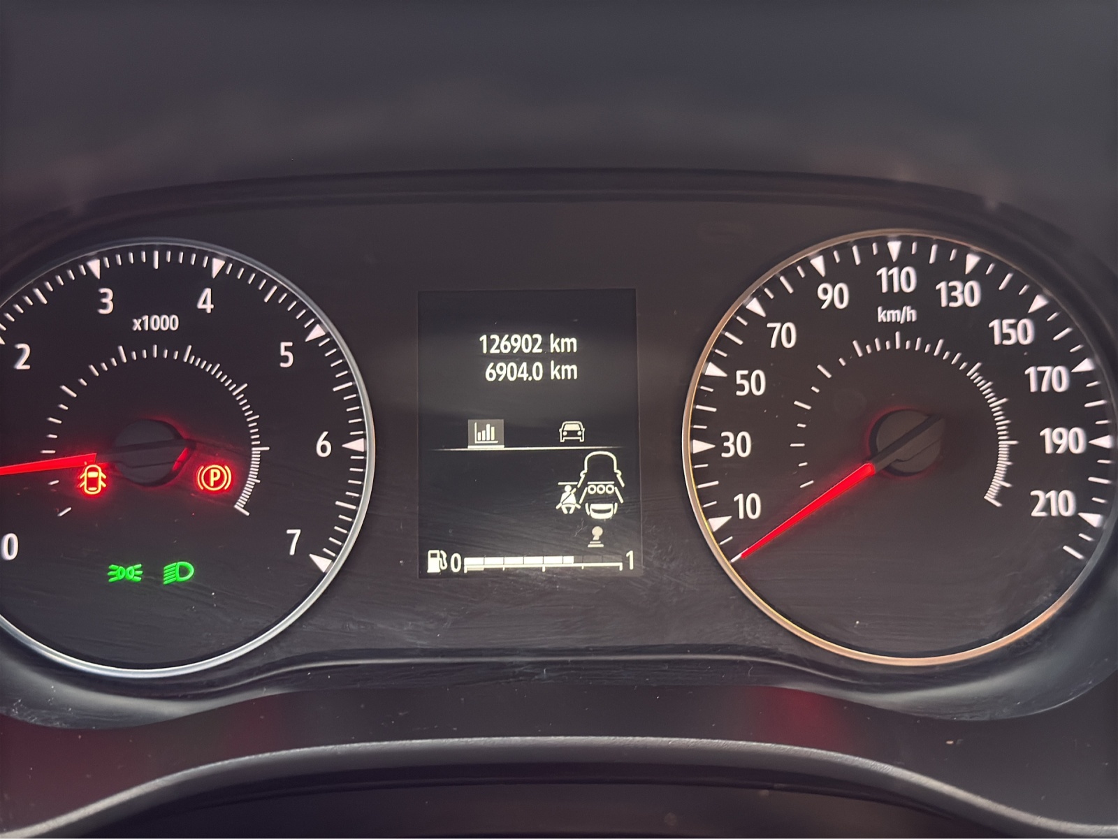 DACIA Jogger TCe 110 Comfort-image-10