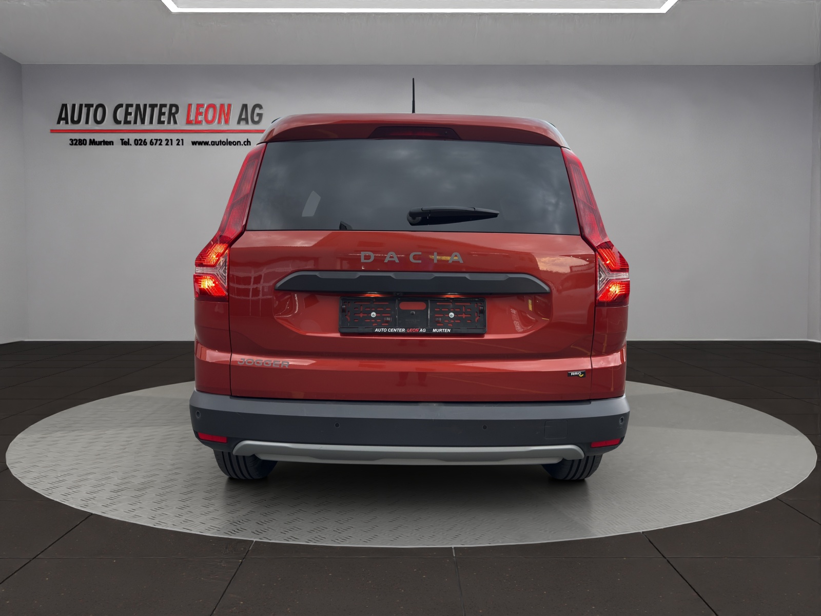 DACIA Jogger TCe 110 Comfort-image-4