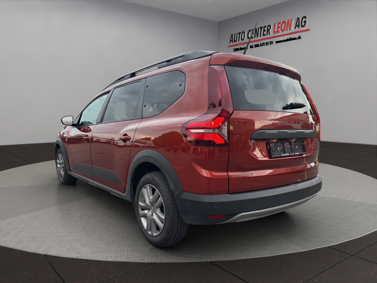 DACIA Jogger TCe 110 Comfort-showroom-element-3
