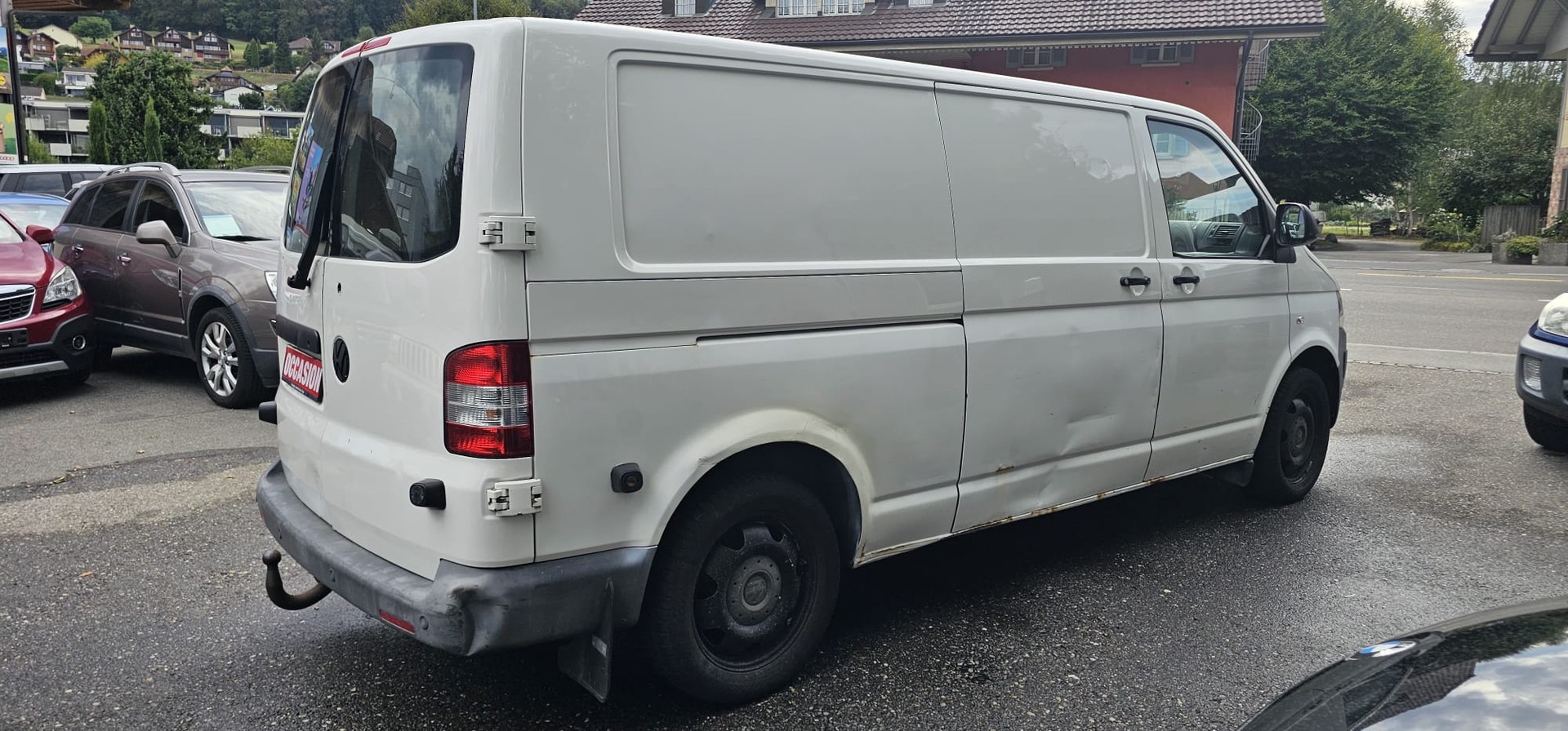 VW T5 2.0 Bi-TDI 4Motion-image-6