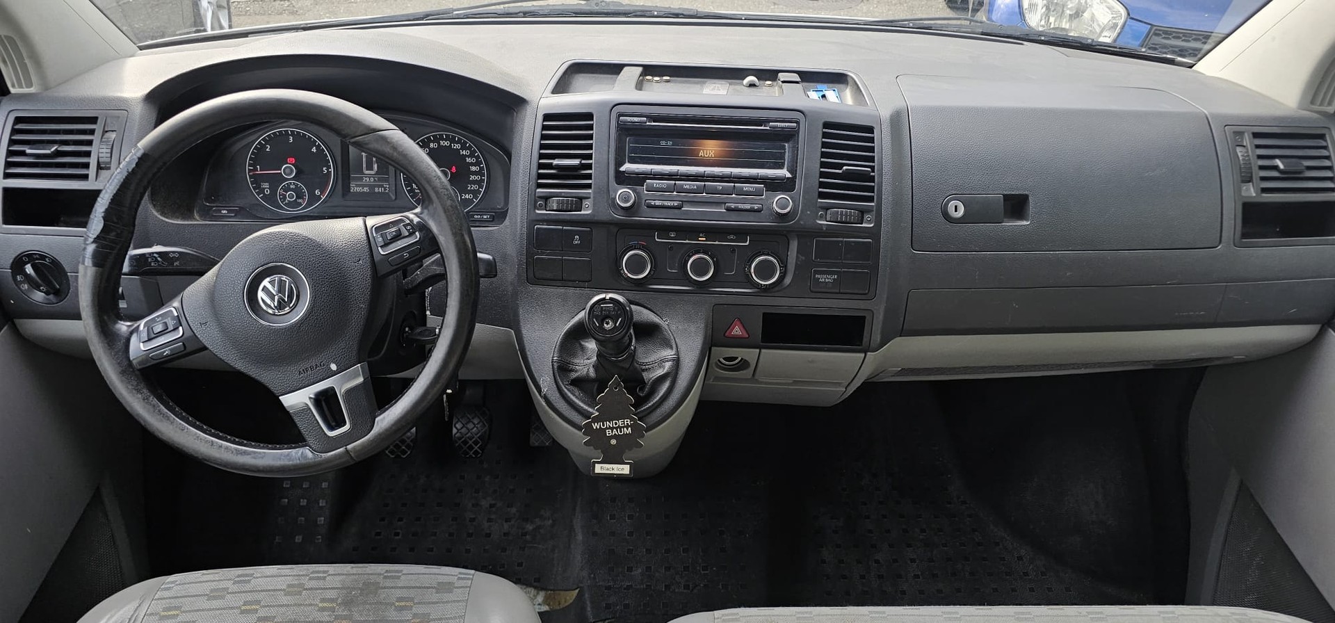 VW T5 2.0 Bi-TDI 4Motion-image-11