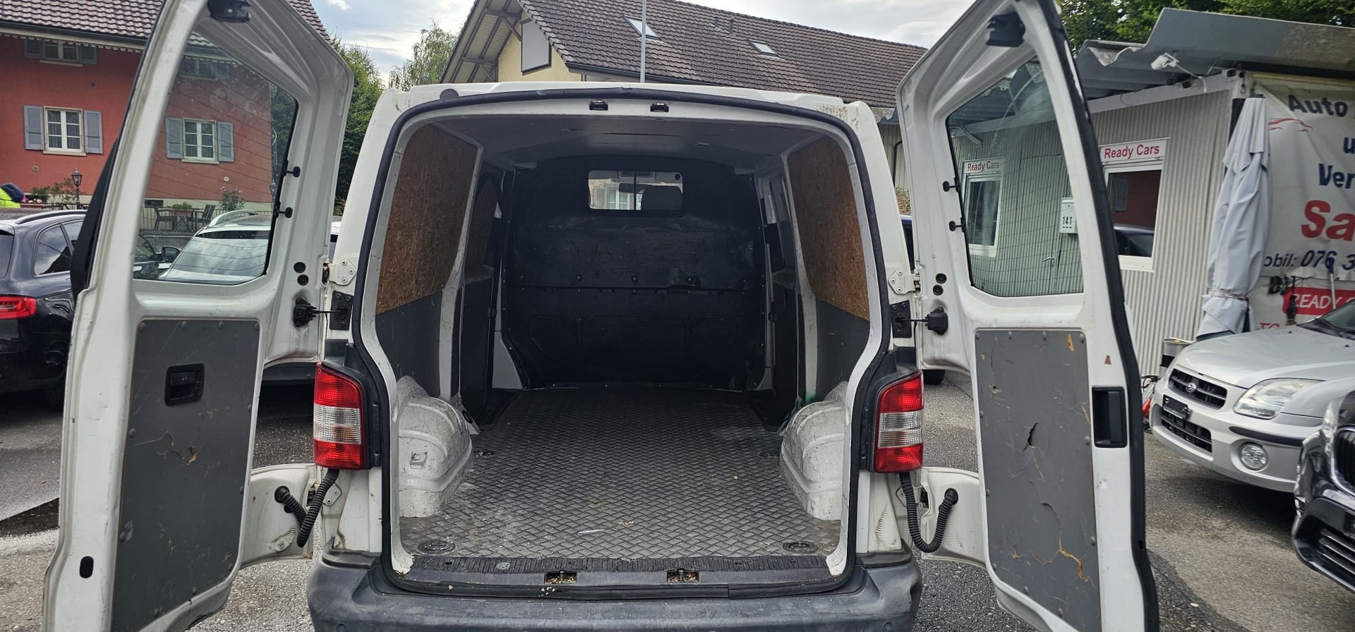 VW T5 2.0 Bi-TDI 4Motion-image-8