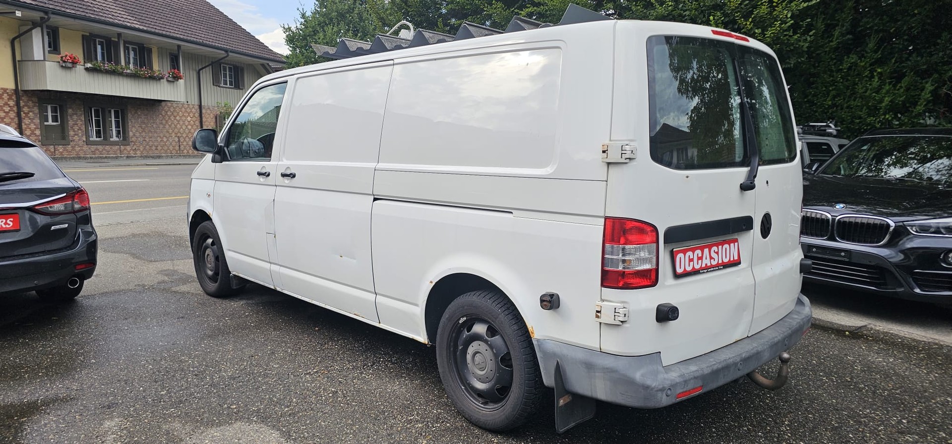 VW T5 2.0 Bi-TDI 4Motion-image-5
