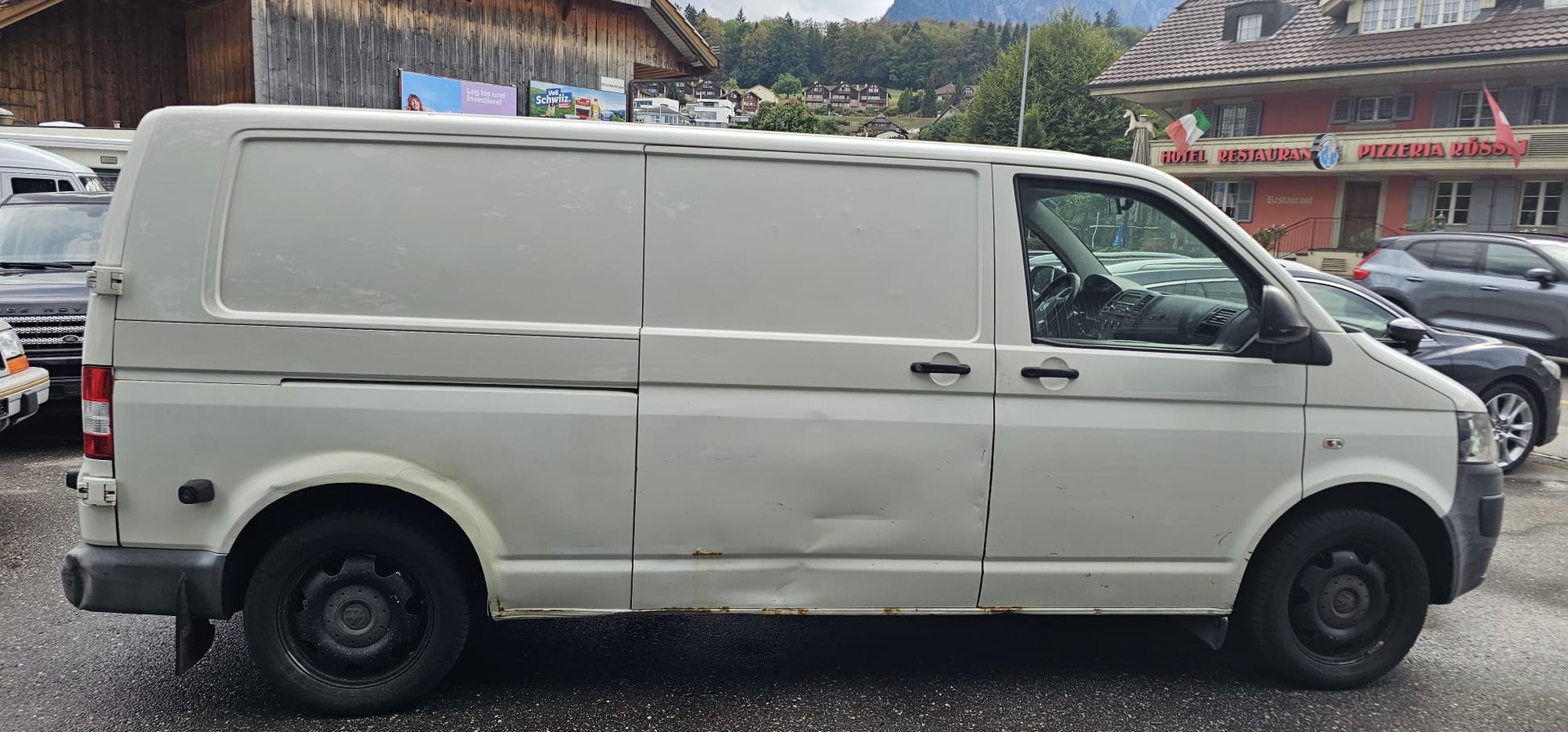 VW T5 2.0 Bi-TDI 4Motion-image-3