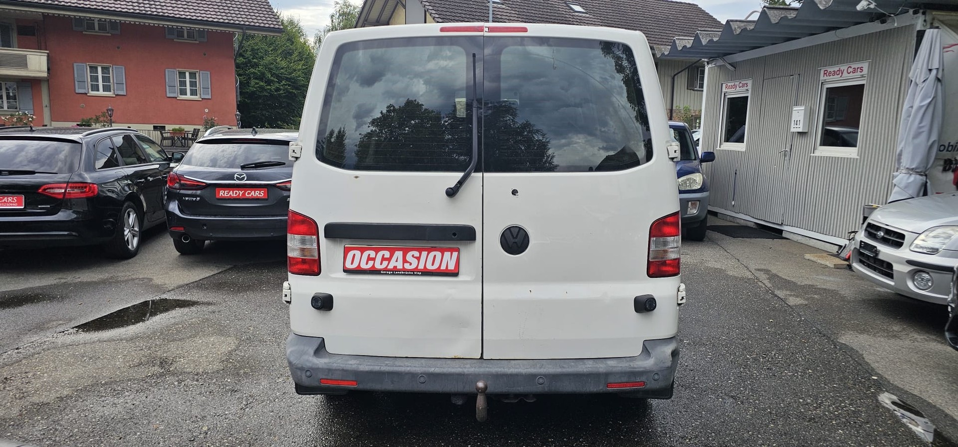 VW T5 2.0 Bi-TDI 4Motion-image-7