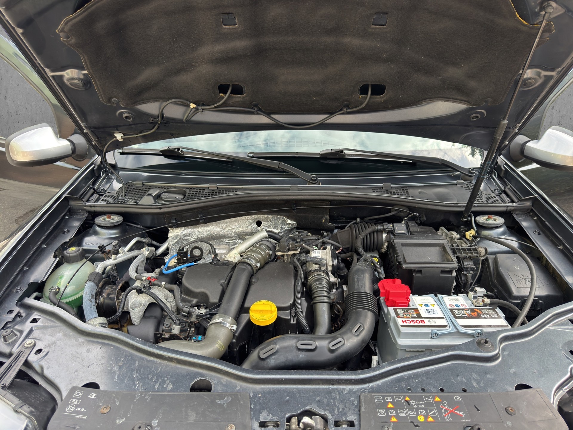 DACIA Duster 1.5 dCi Ambiance 4x4-image-14