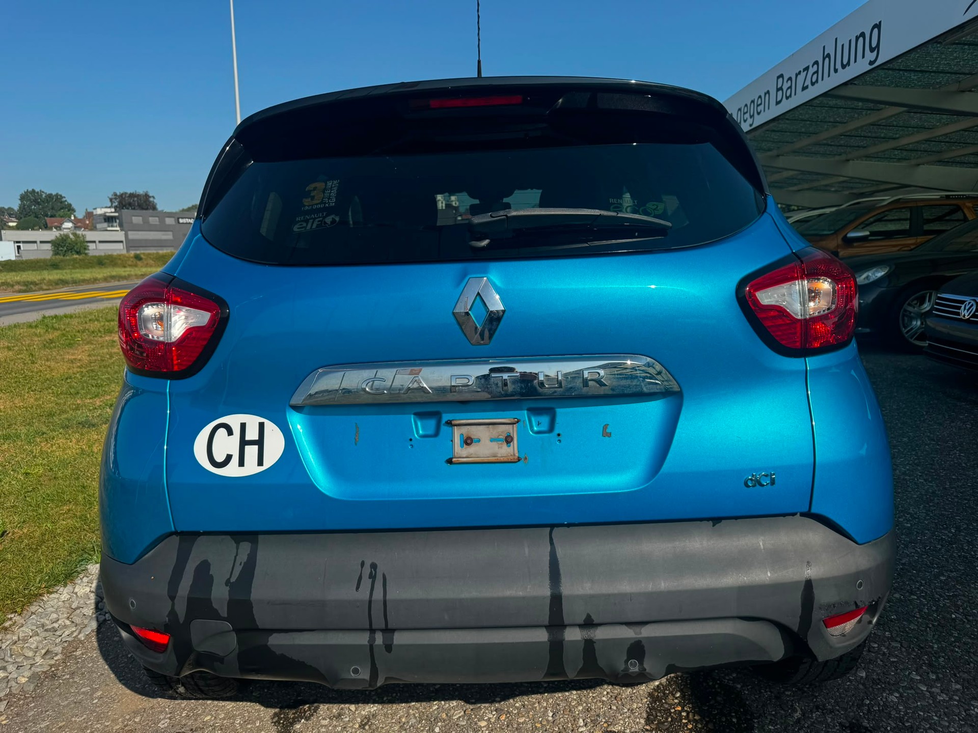 RENAULT Captur 1.5 dCi Privilège EDC-image-5