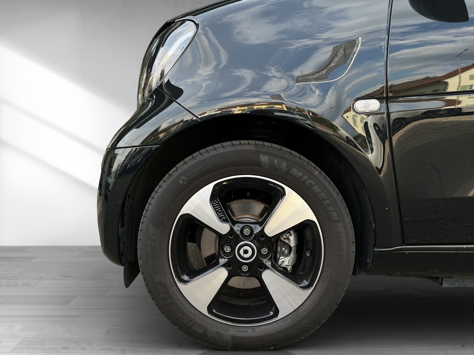 SMART fortwo EQ passion-image-15