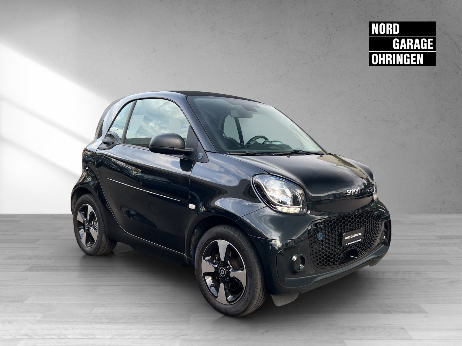 SMART fortwo EQ passion-image-5