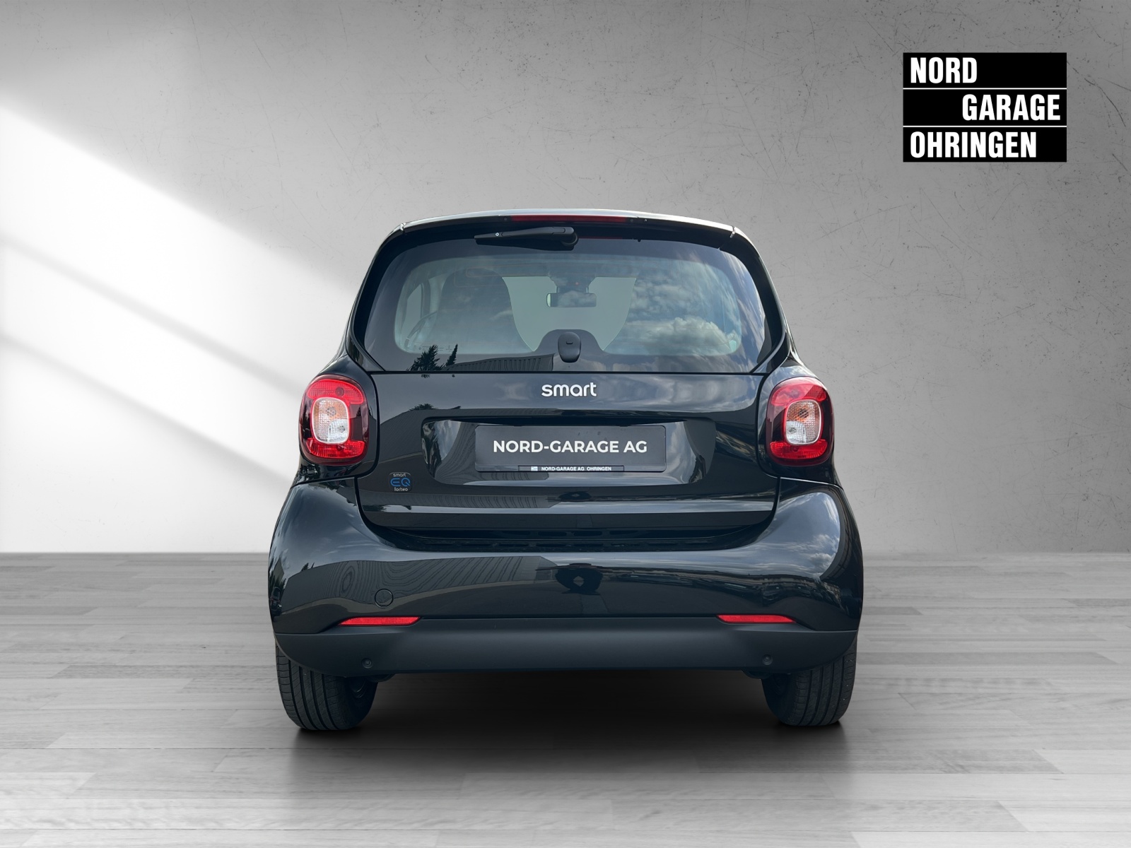 SMART fortwo EQ passion-image-3