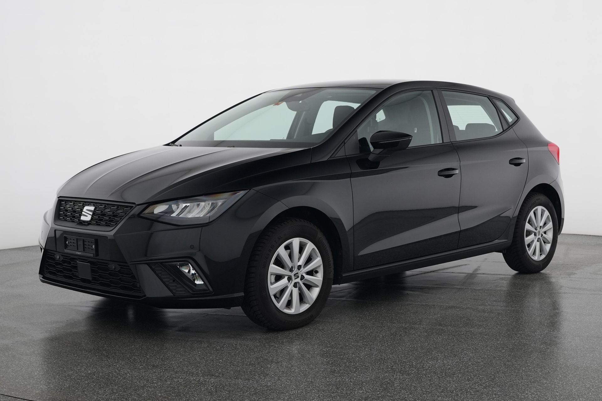 SEAT Ibiza 1.0 TSI 115 Move DSG-showroom-element-1