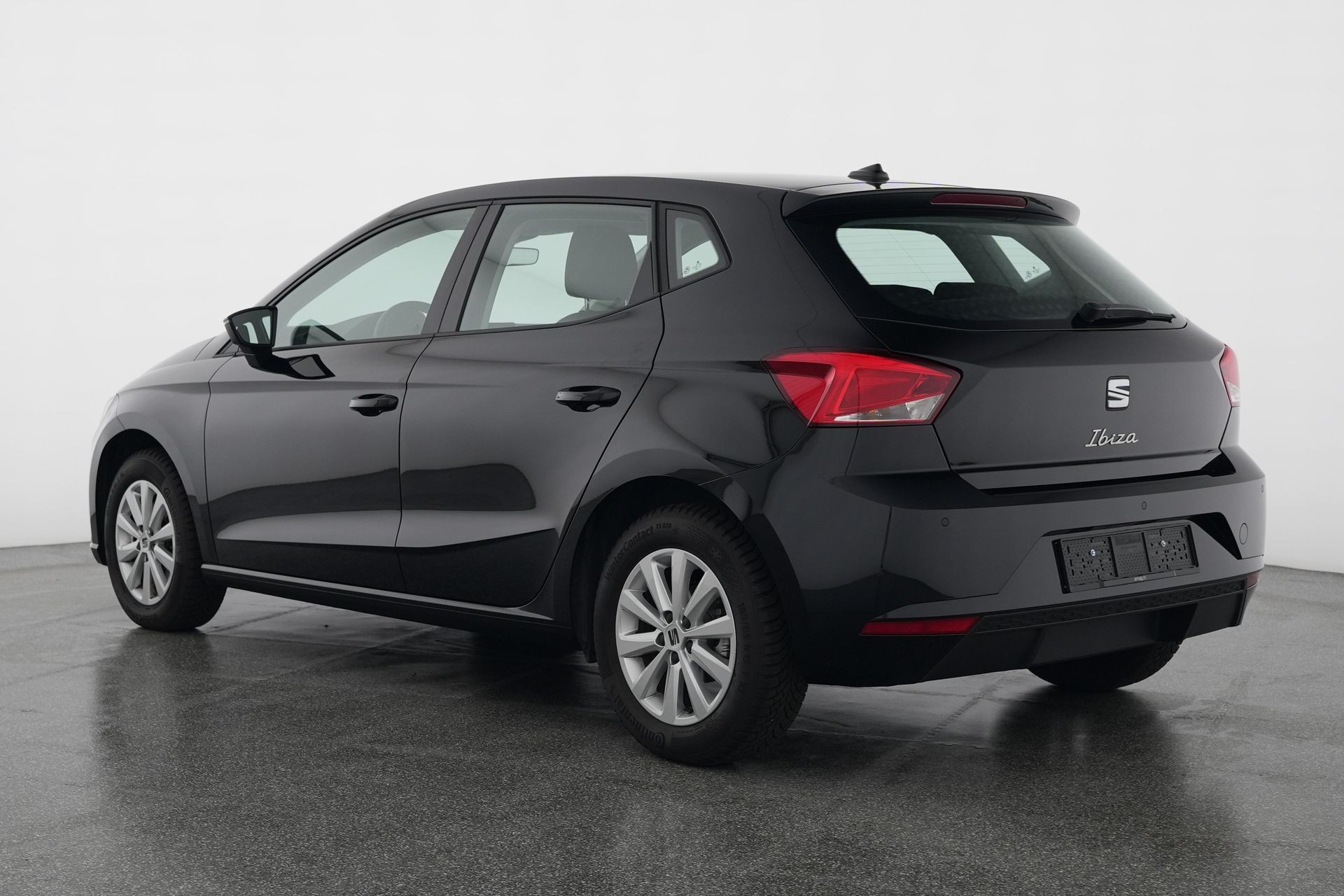 SEAT Ibiza 1.0 TSI 115 Move DSG-image-4