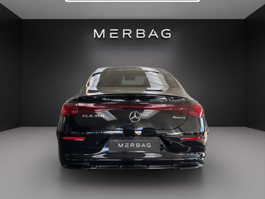MERCEDES-BENZ CLA 350+ 85 kWh EQ-image-4